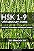 HSK 1-9 Vocabulary Guide: All 11,092 HSK Vocabularies with Pinyin and Translation