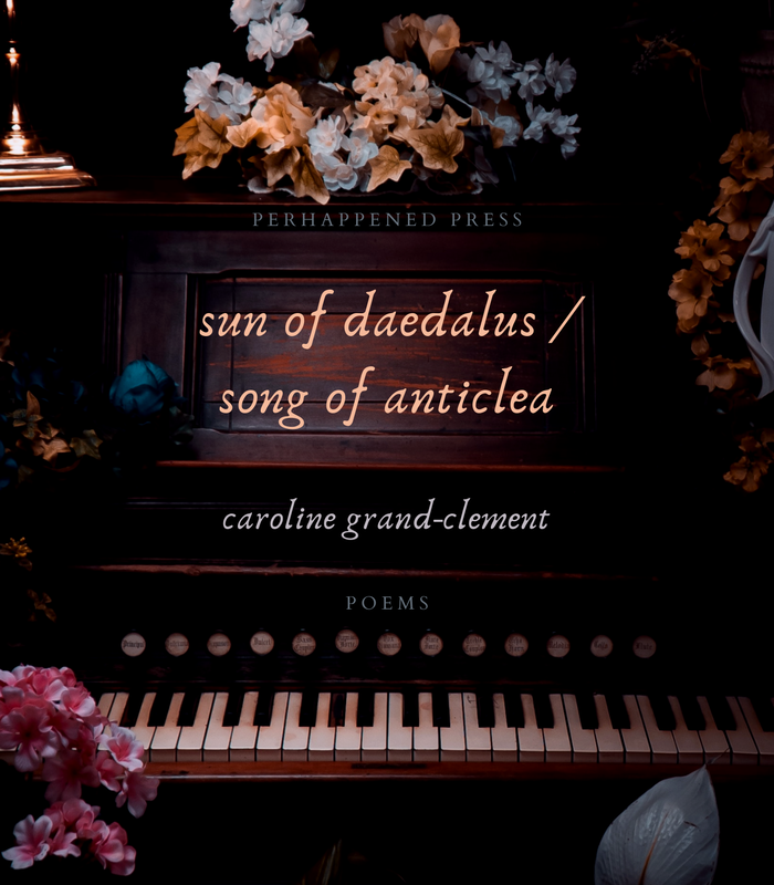 sun of daedalus / song of anticlea