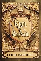 Król z bliznami (Król z bliznami, #1)