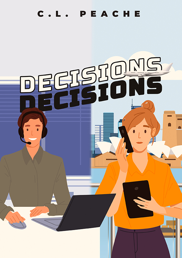Decisions Decisions