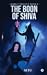 The Boon Of Shiva by setu
