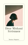 Vertrauen (Avi Avraham, #4)
