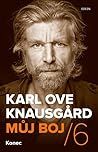 Konec by Karl Ove Knausgård