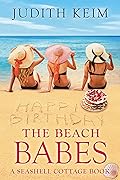 The Beach Babes (Seashell Cottage)