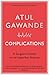Complications by Atul Gawande
