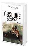 Obscure clarté - Tome 2 (Obscure clarté, #2)