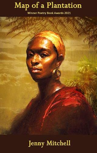 Map of a Plantation (Paperback)