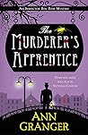 The Murderer's Apprentice (Inspector Ben Ross #7)