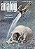 Analog Science Fiction and Fact, October 1968