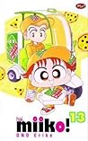 Hai, Miiko! 13