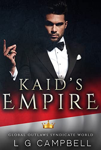 Kaid's Empire (Kindle Edition)