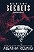 Secrets (Web of Sin #1)