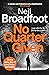 No Quarter Given: A gritty crime thriller (Connor Fraser)