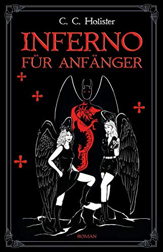 Inferno für Anfänger (Paperback)