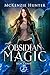 Obsidian Magic (Legacy, #2)