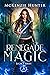 Renegade Magic (Legacy, #3)