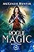 Rogue Magic by McKenzie Hunter