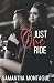 Just One Ride by Samantha Montague