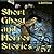 Short Ghost and Horror Coll...