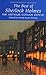 The Best of Sherlock Holmes