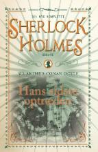 Hans sidste optræden (Sherlock Holmes, #8)