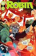 Robin (2021-) #8
