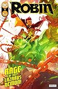 Robin (2021-) #9