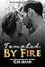 Tempted by Fire (Firehouse 13, #1)