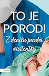 To je porod! Z de...