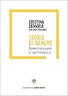 Teorie di genere:...