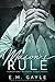 Mason's Rule by Eliza Gayle