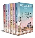 Hidden in the Keys Books 1-6