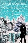Schneekirschenküsse in der kleinen Pension in Étretat by Anaïs Goutier