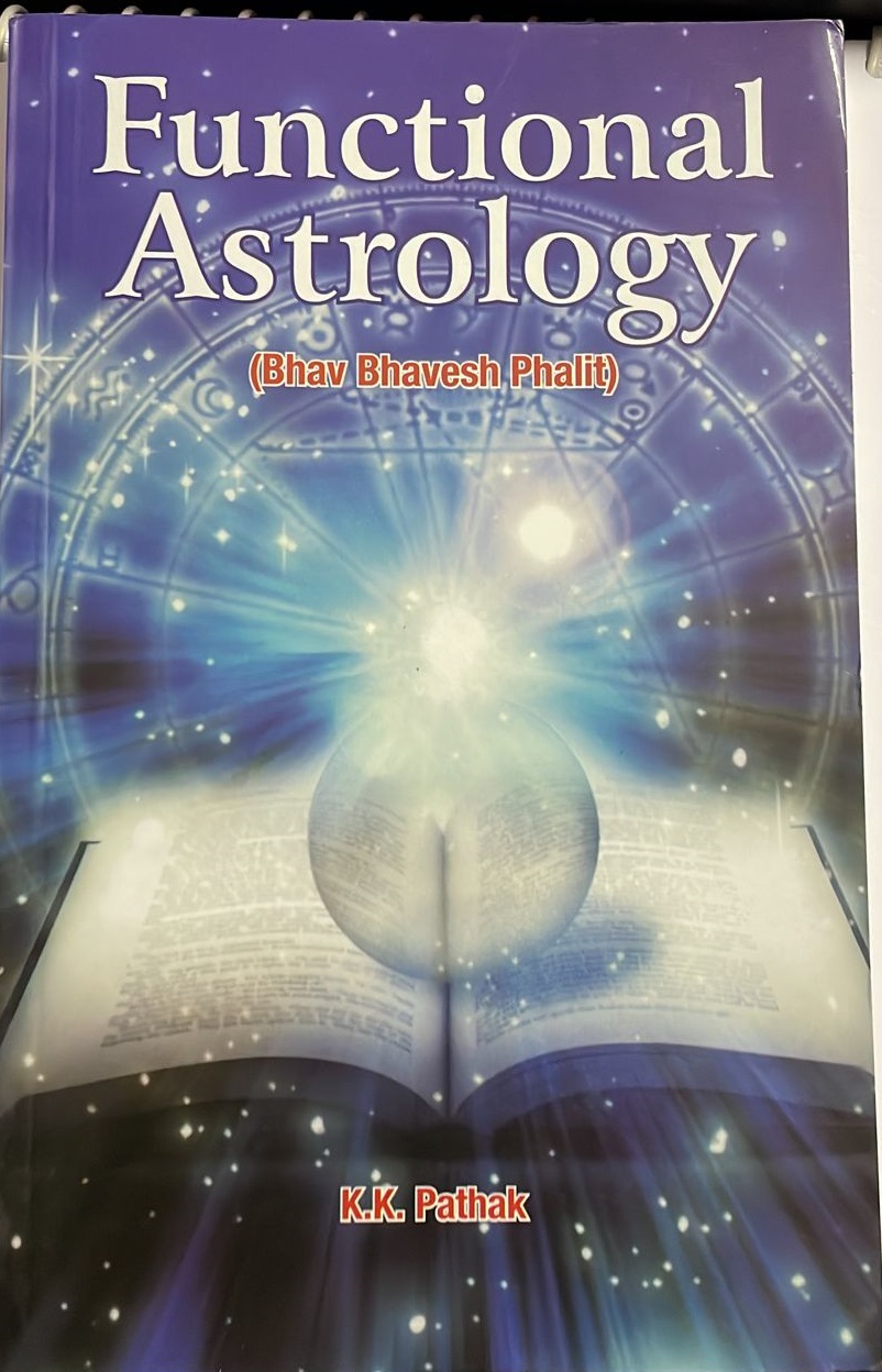 Functional Astrology Bhav Bhavesh Phalit