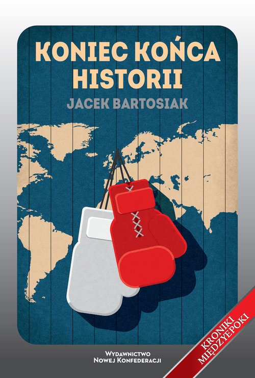 Koniec końca historii (Hardcover)