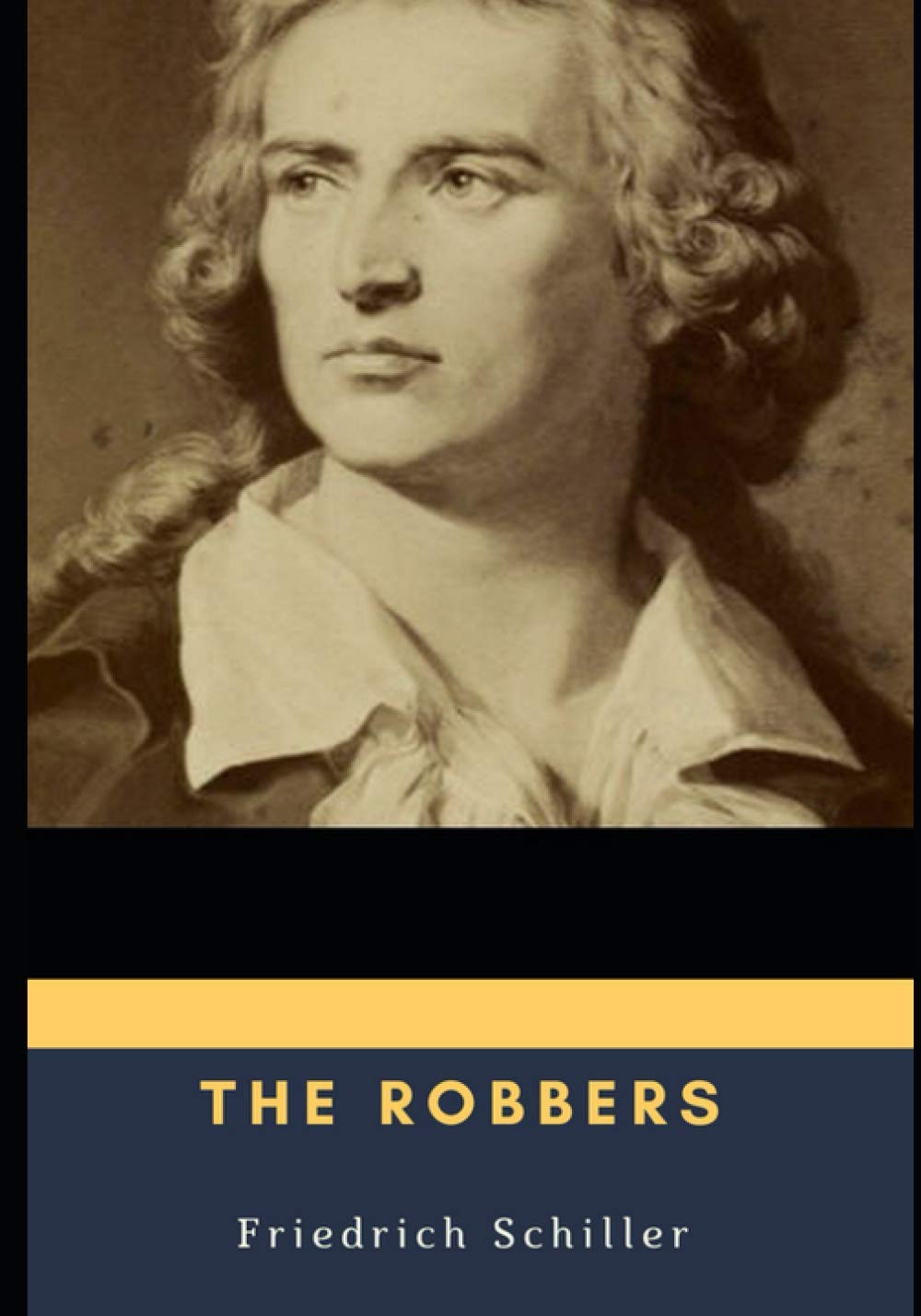 The Robbers