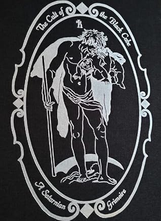 The Cult of the Black Cube