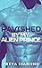 Ravished By My Alien Prince: A Dark Intergalactic Romance (Mated to the Alien Overlords)