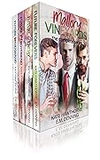 Mallory Vineyards: The Complete Series