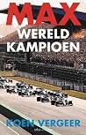 Max wereldkampioen
