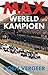Max wereldkampioen