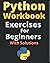 Python Workbook by Tech Guides