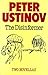 The disinformer: Two novellas