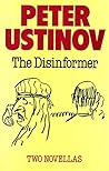 The disinformer: Two novellas