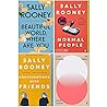 4 Book Collection...