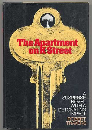 The apartment on K Street