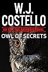 Owl of Secrets (Owl the Assassin, #3)