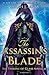 The Assassin's Blade by Sarah J. Maas