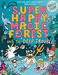 Super Happy Magic Forest: Deep Trouble