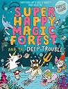Super Happy Magic...